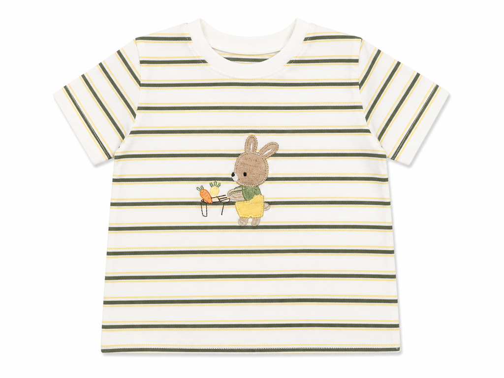 Mumbino 3pcs Set Boys Outfit (310111)