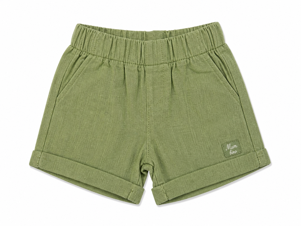 Mumbino 3pcs Set Boys Outfit (310111)