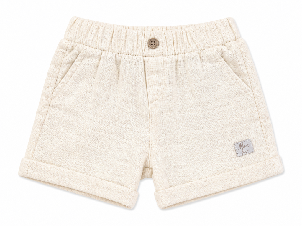 Mumbino 2pcs Set Boys Outfit 