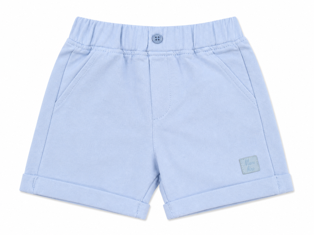 Mumbino 2pcs Set Boys Outfit (30127)