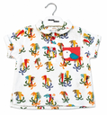 Mumbino 3pcs Set Boys Outfit (30126)