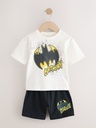 Zara 2pcs Set Boys Outfit (Batman)