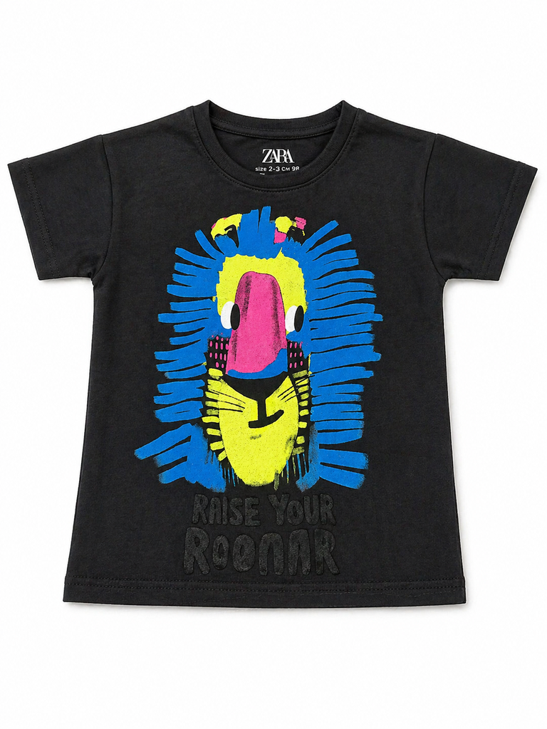 Zara 2pcs Set Boys Outfit 