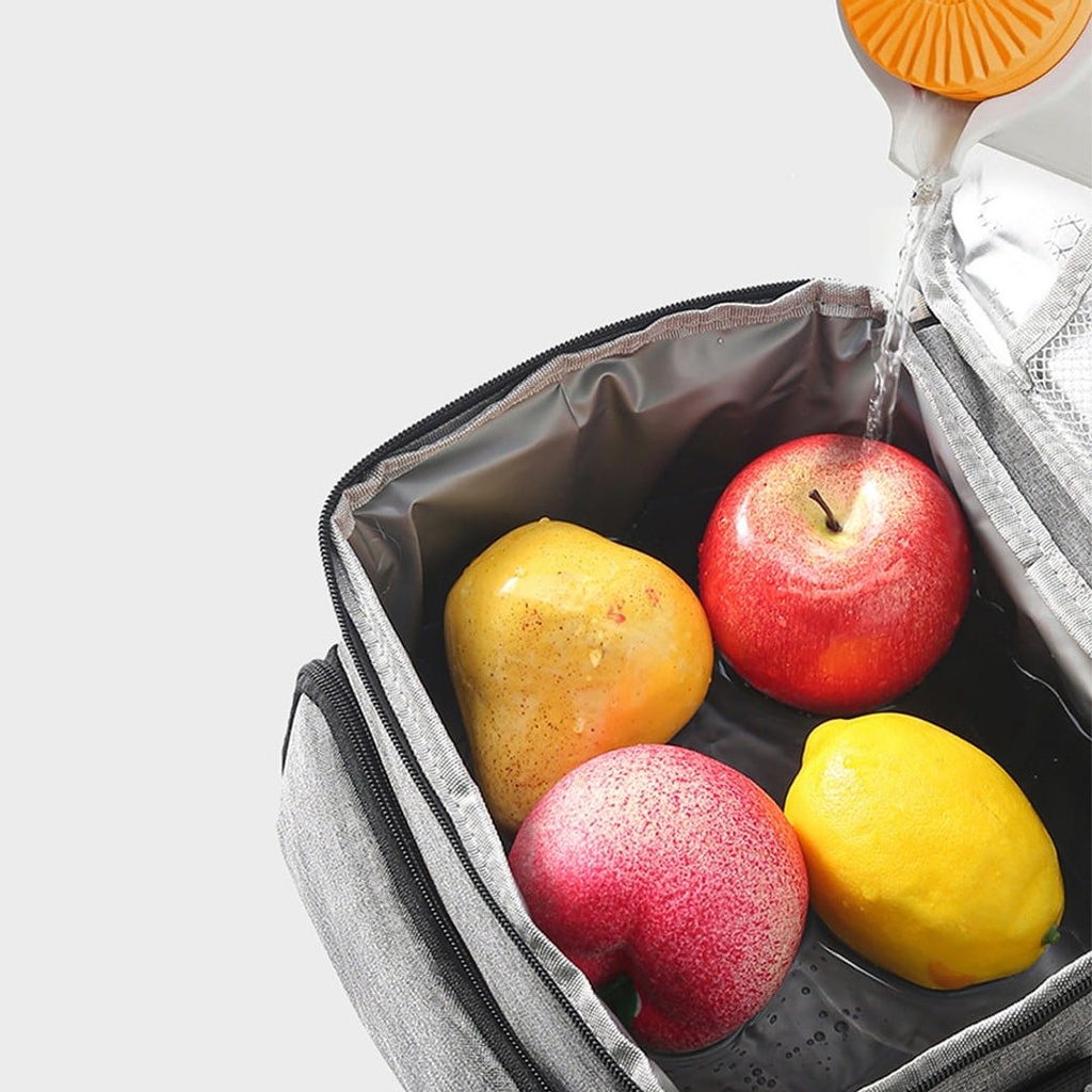 Lunch Bags 8 Litres
