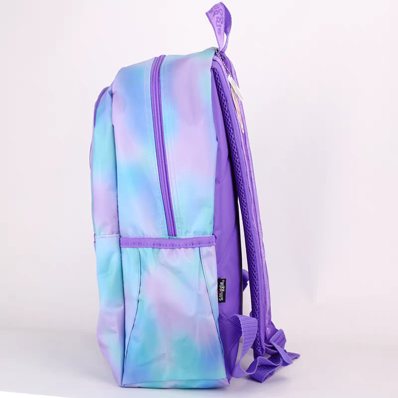 Smiggle Girls Big Kid Backpack Single