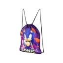Sonic Toddler Backpack Set 