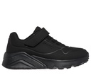 Skechers Kid's Uno Lite (Black)