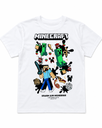 West Minecraft T-shirt 