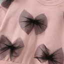 Malwee Girls Sweater