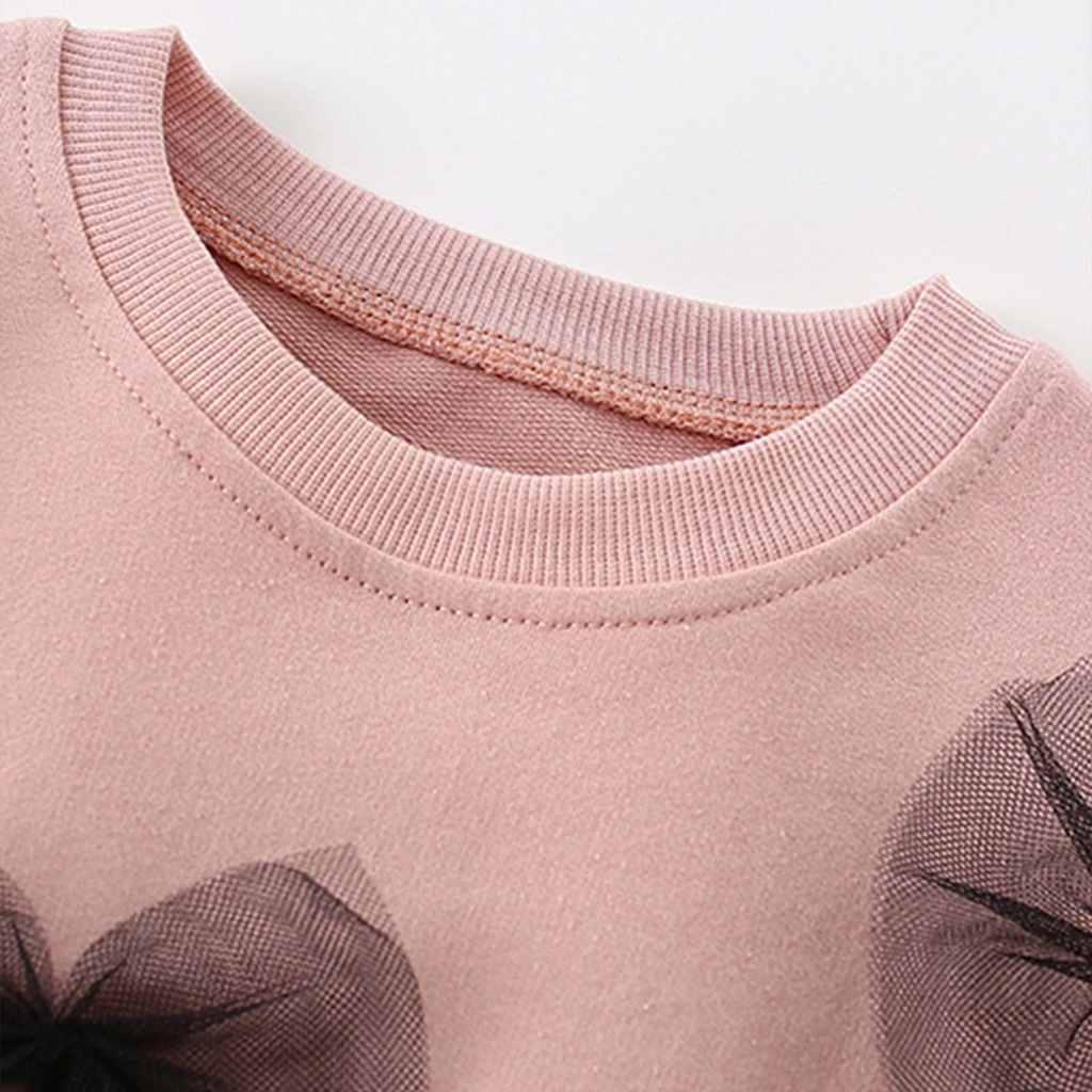 Malwee Girls Sweater