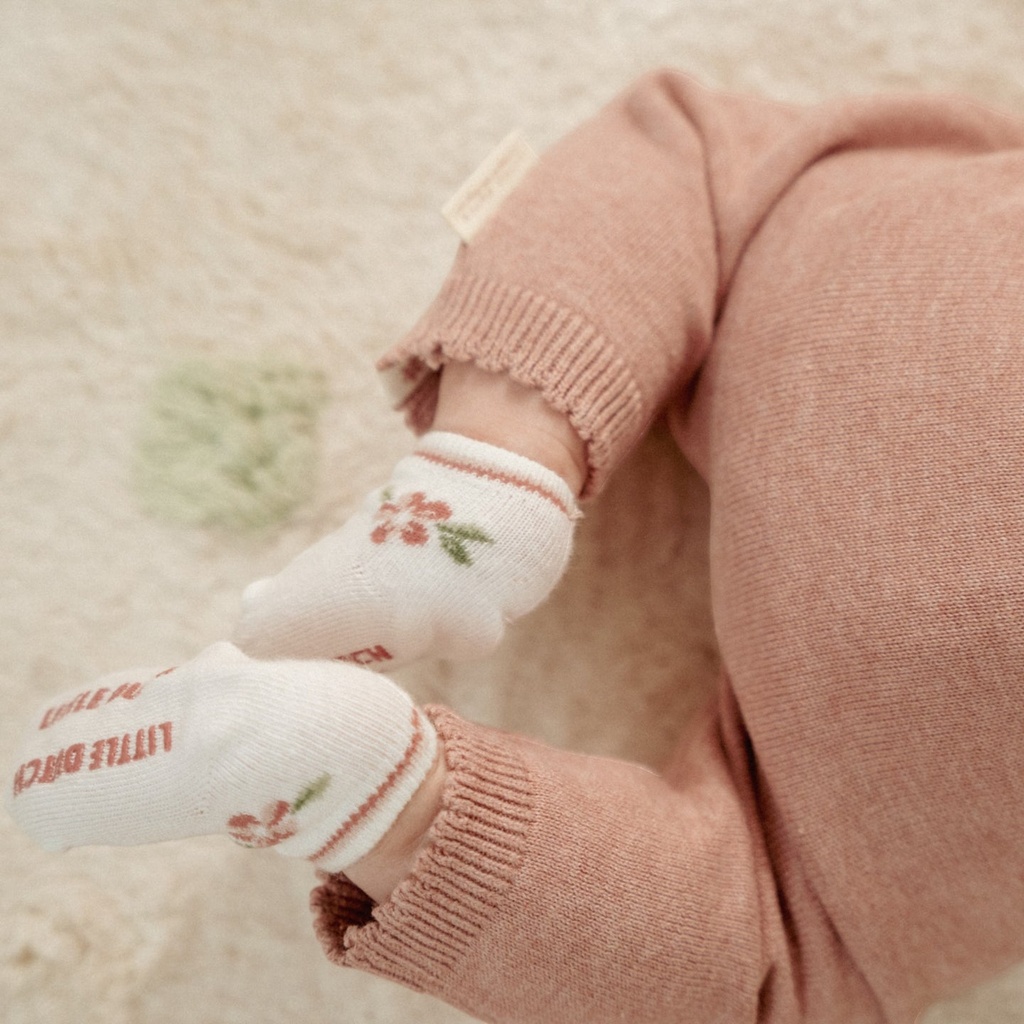 Carter's 2 Pairs Of Socks