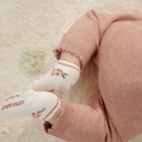 Carter's 6 Pairs Of Socks Boys (0-3m)