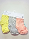 Carter's 6 Pairs Of Socks Boys (12-24m)