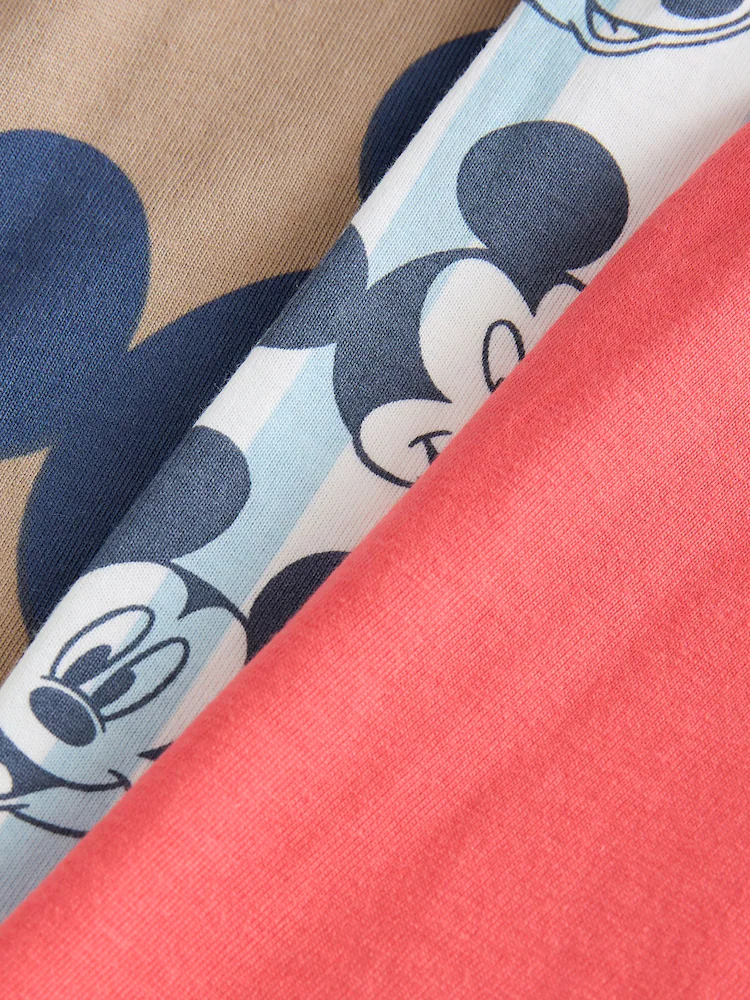 Next Mickey Mouse 2pcs Set Outfit 