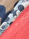 Next Mickey Mouse 2pcs Set Outfit 