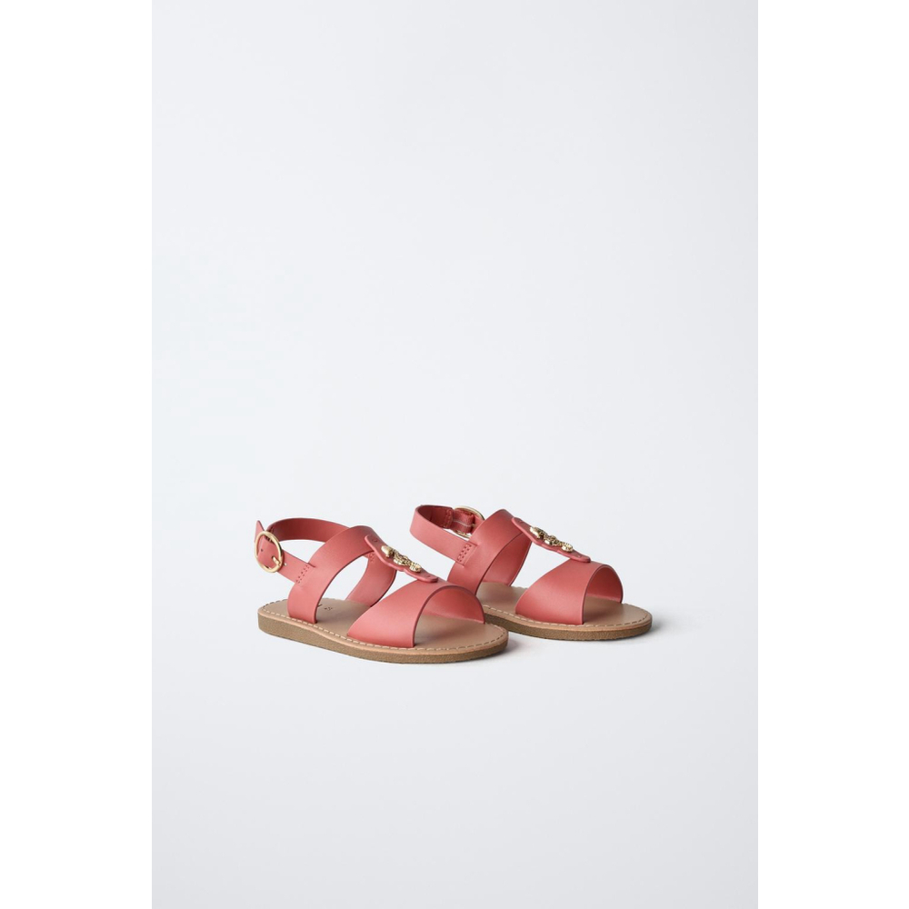 Zara Girls Sandals