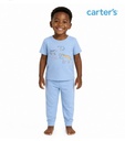 Carter's 2pcs Set Boys (Wildy Cute)