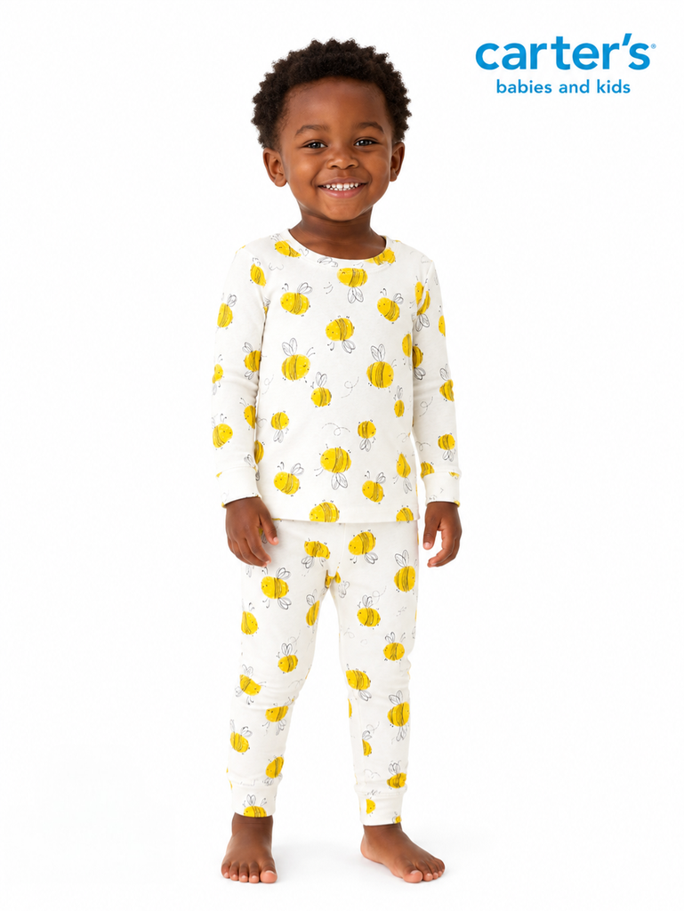 Carter's 2pcs Set Girls 