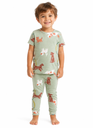 Carter's 2pcs Set Boys 
