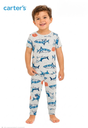 Carter's 2pcs Set Boys 