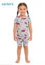 Carter's 2pcs Set Girls 