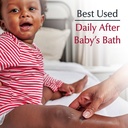 Eucerin Gentle Baby Lotion 13.5 Oz (400ml)