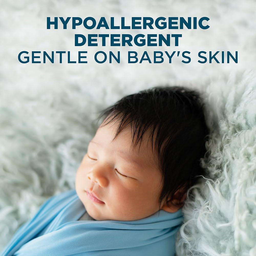 Arm & Hammer Hypoallergenic Detergent 