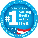 Dr Browns Feeding Single Bottle