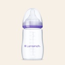 Lansinoh Feeding Bottles 3 set - 8oz
