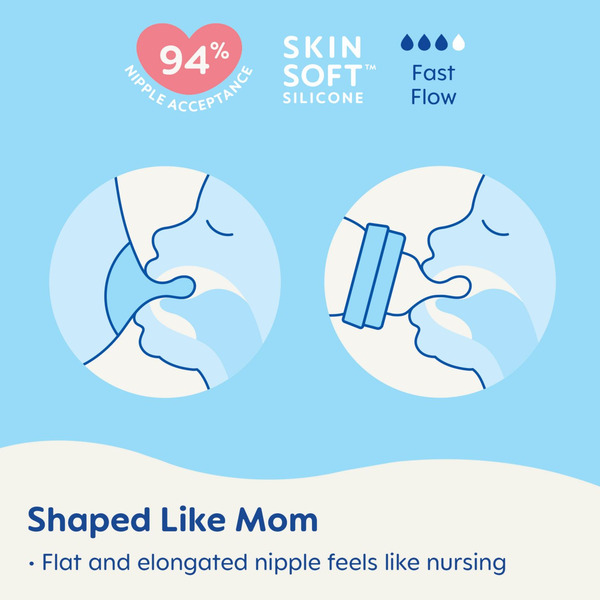 Mam Easy Active Baby Bottle 
