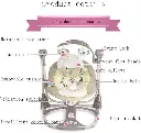 Ingenuity ConvertMe Swing 
