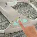 Ingenuity ConvertMe Swing 