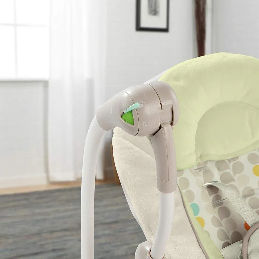 Ingenuity ConvertMe Swing 