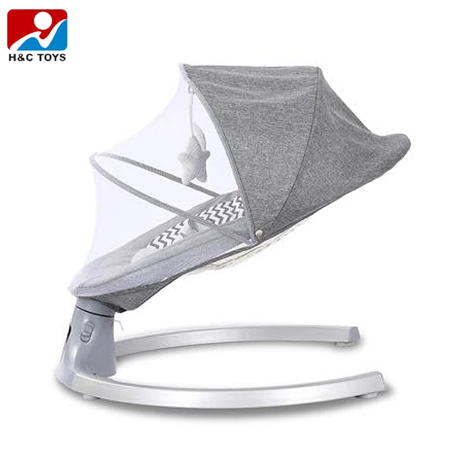 Kidilo Deluxe Multi-Functional Bassinet 