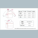 Toddler Wearable Cover All Bib