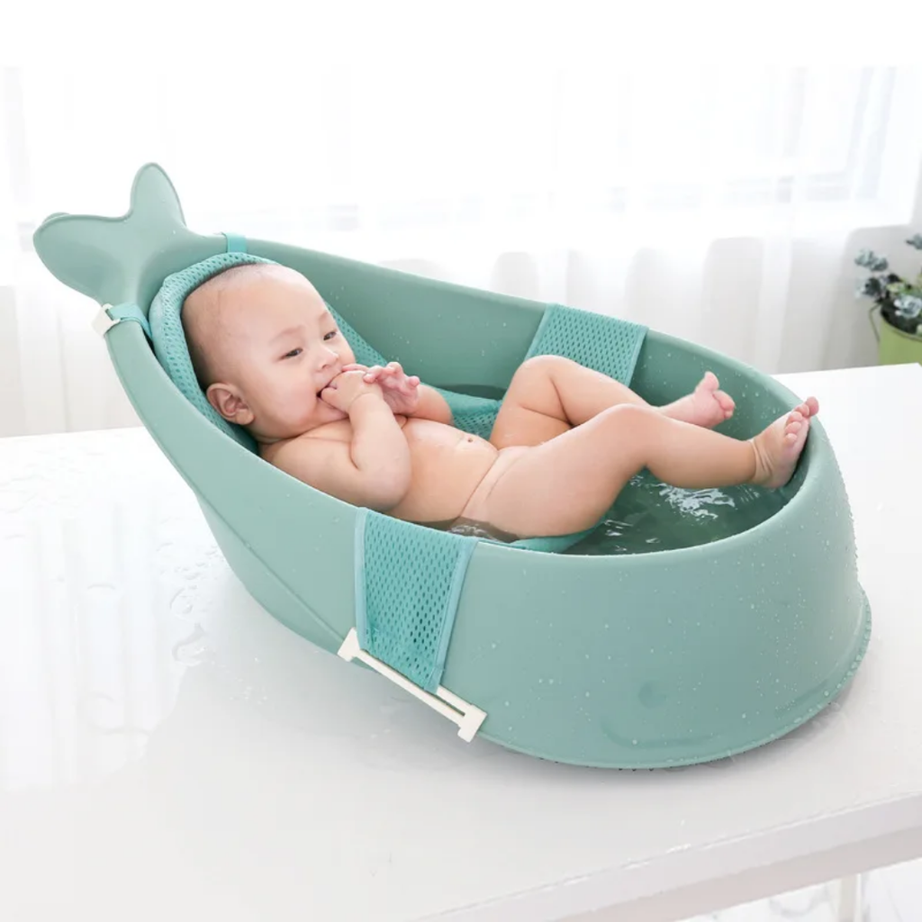 Baby Bath