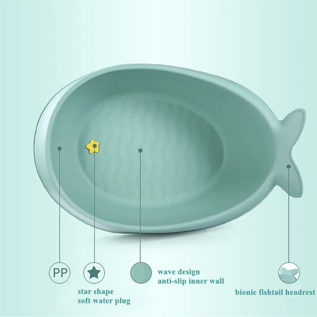 Baby Bath