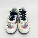 Zara Mickey Mouse Sneaker 