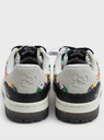 Zara Mickey Mouse Sneaker 