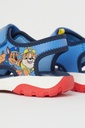 Paw Patrol Sandals