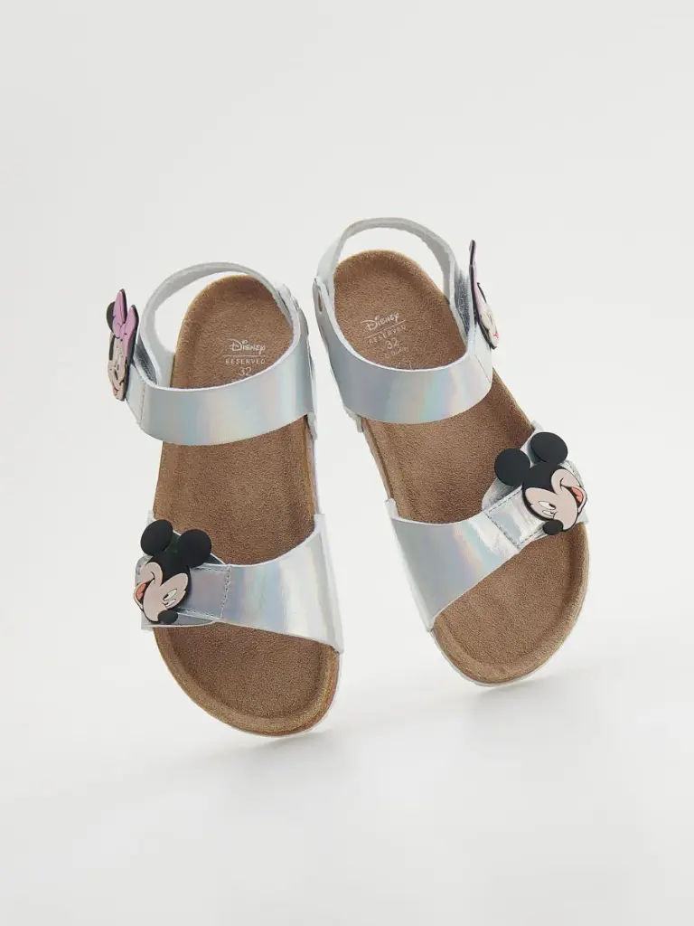 Minnie Mouse Sandals Disney