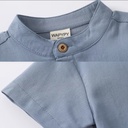 Wapypy Boys Shirt