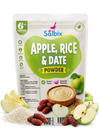 Salbix Apple, Rice & Date
