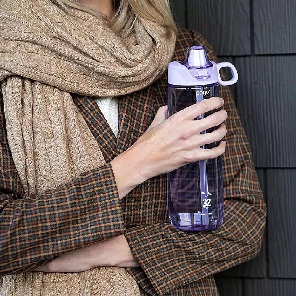 Pogo 32oz Bottles