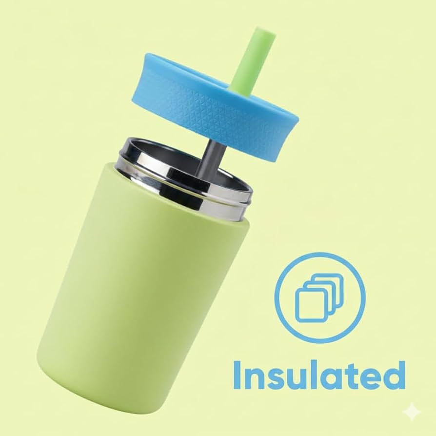 Stainless Steel Tumblers new