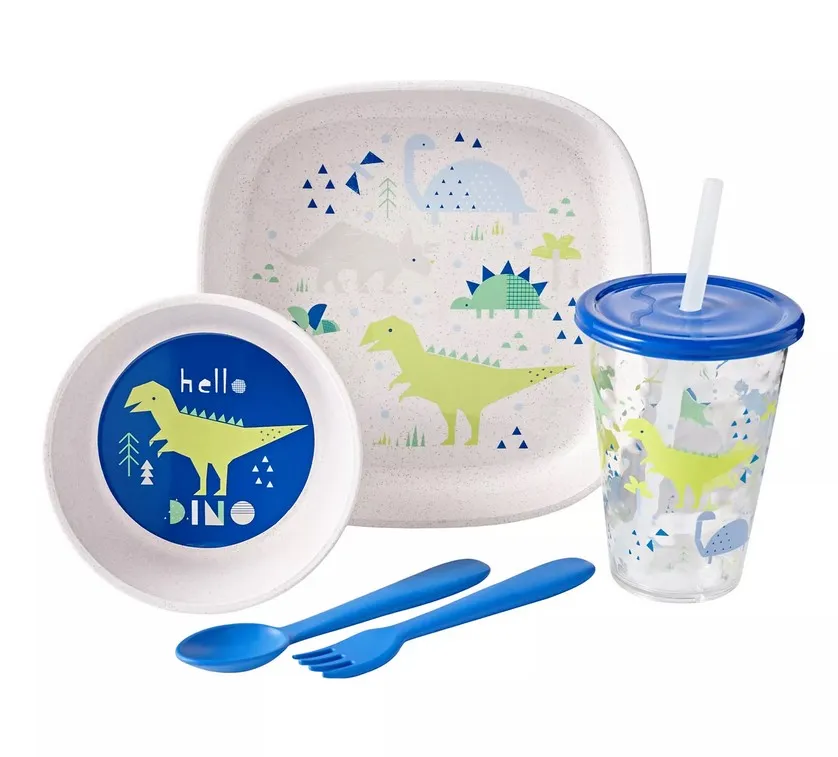 Members Mark 20Pcs Dinner Set