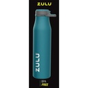 Zulu High Performance Stainless Steel Bottle 26Oz