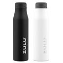 Zulu High Performance Stainless Steel Bottle 26Oz