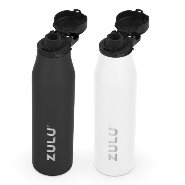 Zulu High Performance Stainless Steel Bottle 26Oz