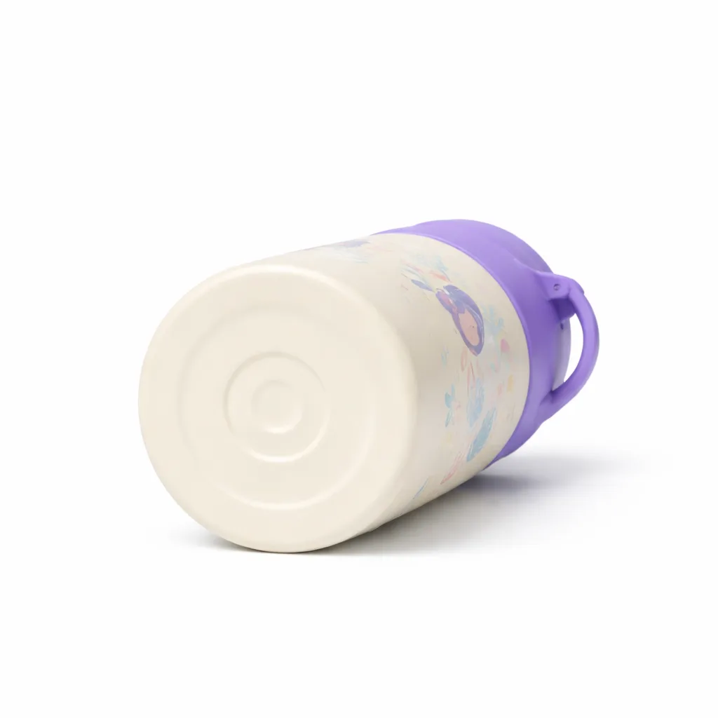 New Kids Stainless Steel Bottle 13oz